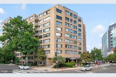 2201 L Street NW #316, Washington, DC 20037 - Photo 1