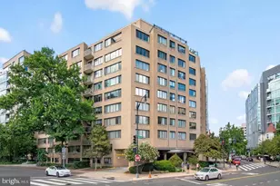 2201 L St NW, Washington, DC 20037 - Photo 1