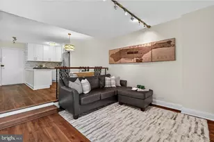 2201 L St NW, Washington, DC 20037 - Photo 9