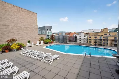 2201 L Street NW #316, Washington, DC 20037 - Photo 19