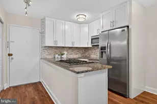 2201 L St NW, Washington, DC 20037 - Photo 5