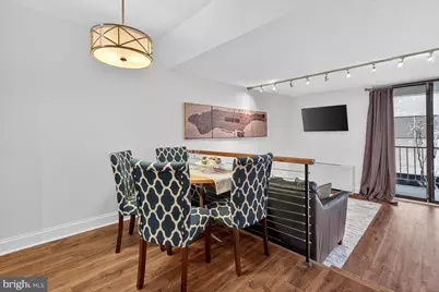 2201 L Street NW #316, Washington, DC 20037 - Photo 7