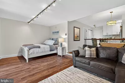 2201 L Street NW #316, Washington, DC 20037 - Photo 15
