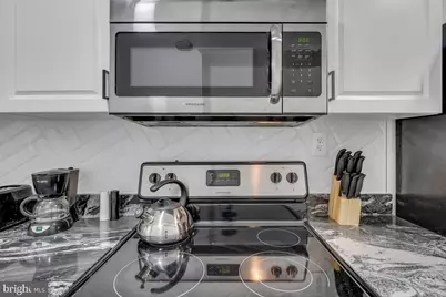 1413 Shepherd Street NW, Washington, DC 20011 - Photo 9