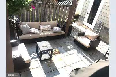 1413 Shepherd Street NW, Washington, DC 20011 - Photo 13
