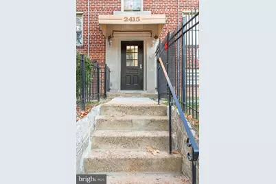 2415 Ontario Road NW #102, Washington, DC 20009 - Photo 11