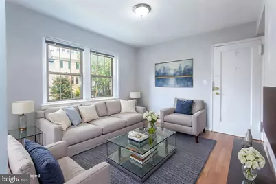 2415 Ontario Road NW #102, Washington, DC 20009 - Photo 1