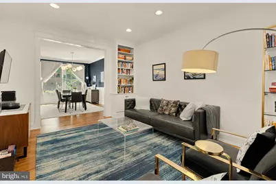 3107 17th Street NW, Washington, DC 20010 - Photo 7