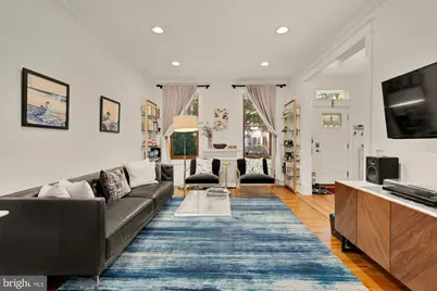 3107 17th Street NW, Washington, DC 20010 - Photo 5