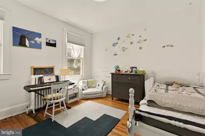 3107 17th Street NW, Washington, DC 20010 - Photo 25