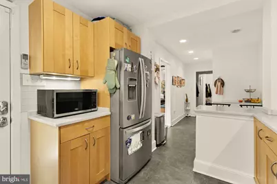 3107 17th Street NW, Washington, DC 20010 - Photo 15