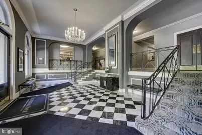 3100 Connecticut Avenue NW #439, Washington, DC 20008 - Photo 3