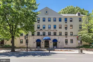 3100 Connecticut Ave NW, Washington, DC 20008 - Photo 1