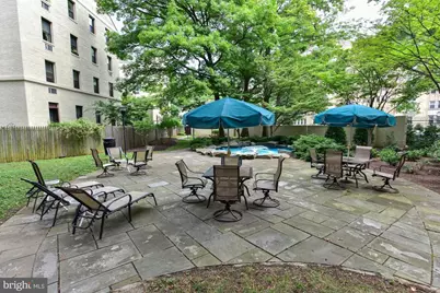 3100 Connecticut Avenue NW #439, Washington, DC 20008 - Photo 15