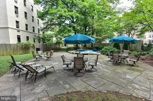 3100 Connecticut Ave NW, Washington, DC 20008 - Photo 15