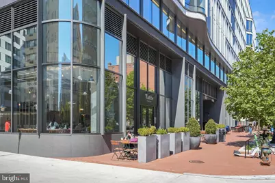1001 26th Street NW #806, Washington, DC 20037 - Photo 29
