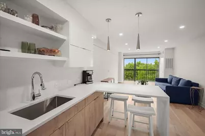 1001 NW 26th Street NW #806, Washington, DC 20037 - Photo 13