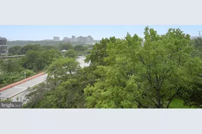 1001 NW 26th Street NW #806, Washington, DC 20037 - Photo 5