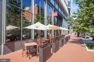 1001 26th St NW, Washington, DC 20037 - Photo 31