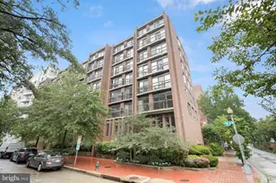 1001 26th St NW, Washington, DC 20037 - Photo 25
