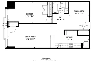 1001 26th St NW, Washington, DC 20037 - Photo 11
