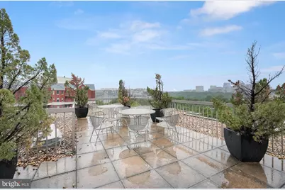 1001 NW 26th Street NW #806, Washington, DC 20037 - Photo 29