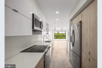 1001 26th Street NW #806, Washington, DC 20037 - Photo 15