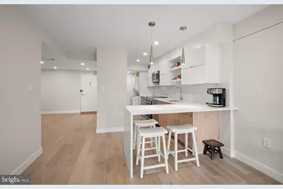 1001 NW 26th Street NW #806, Washington, DC 20037 - Photo 15