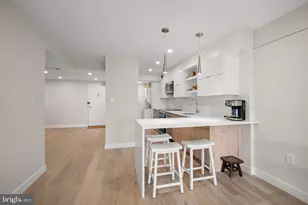 1001 26th St NW, Washington, DC 20037 - Photo 15