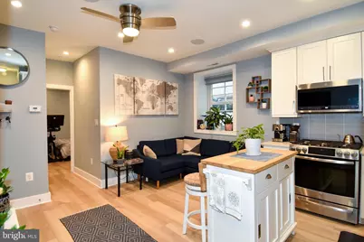 625 Park Road NW #C 7, Washington, DC 20010 - Photo 3