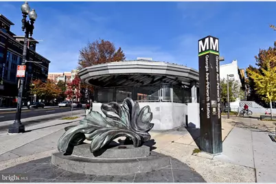 625 Park Road NW #C 7, Washington, DC 20010 - Photo 25