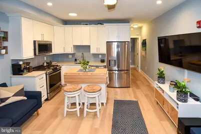 625 Park Road NW #C 7, Washington, DC 20010 - Photo 5