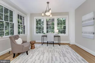 3041 Sedgwick NW #201-D, Washington, DC 20008 - Photo 7