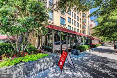 3041 Sedgwick NW #201-D, Washington, DC 20008 - Photo 45