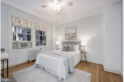 3041 Sedgwick NW #201-D, Washington, DC 20008 - Photo 17