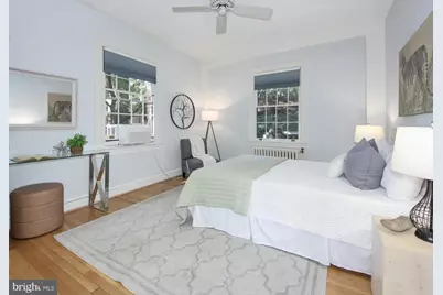 3041 Sedgwick NW #201-D, Washington, DC 20008 - Photo 15