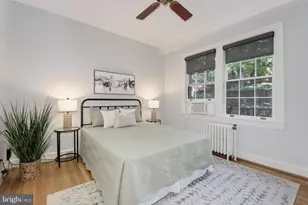 3041 Sedgwick NW, Washington, DC 20008 - Photo 19