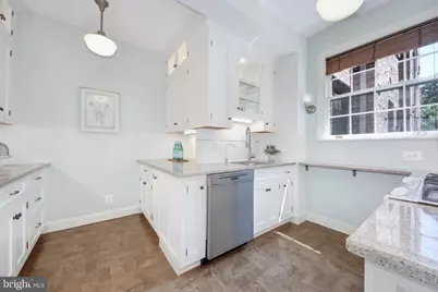 3041 Sedgwick NW #201-D, Washington, DC 20008 - Photo 11