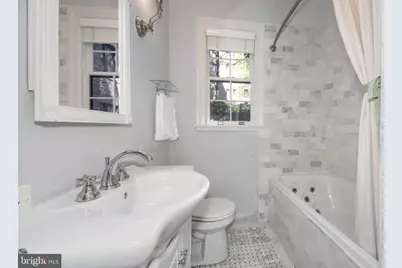 3041 Sedgwick NW #201-D, Washington, DC 20008 - Photo 21