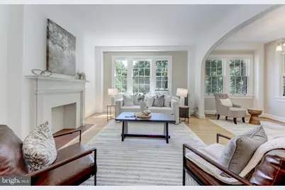 3041 Sedgwick NW #201-D, Washington, DC 20008 - Photo 5