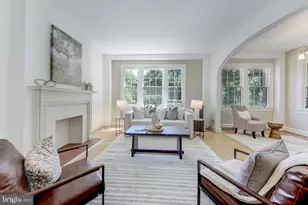 3041 Sedgwick NW, Washington, DC 20008 - Photo 5