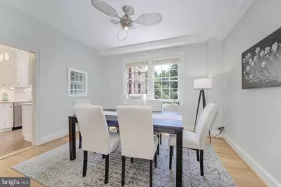 3041 Sedgwick NW #201-D, Washington, DC 20008 - Photo 9
