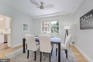 3041 Sedgwick NW, Washington, DC 20008 - Photo 9