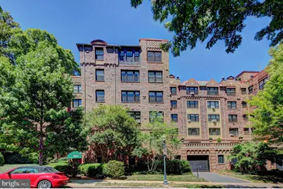3041 Sedgwick NW #201-D, Washington, DC 20008 - Photo 1