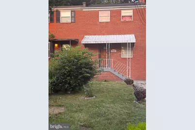 4433 Texas Avenue SE, Washington, DC 20019 - Photo 1