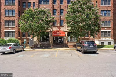 3900 14th Street NW #306, Washington, DC 20011 - Photo 45