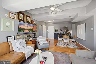 3900 14th Street NW #306, Washington, DC 20011 - Photo 5