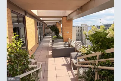 440 L Street NW #105, Washington, DC 20001 - Photo 25