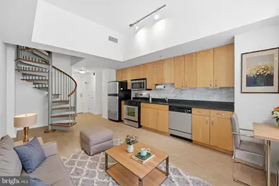 440 L Street NW #105, Washington, DC 20001 - Photo 1