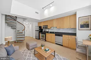 440 L St NW, Washington, DC 20001 - Photo 1
